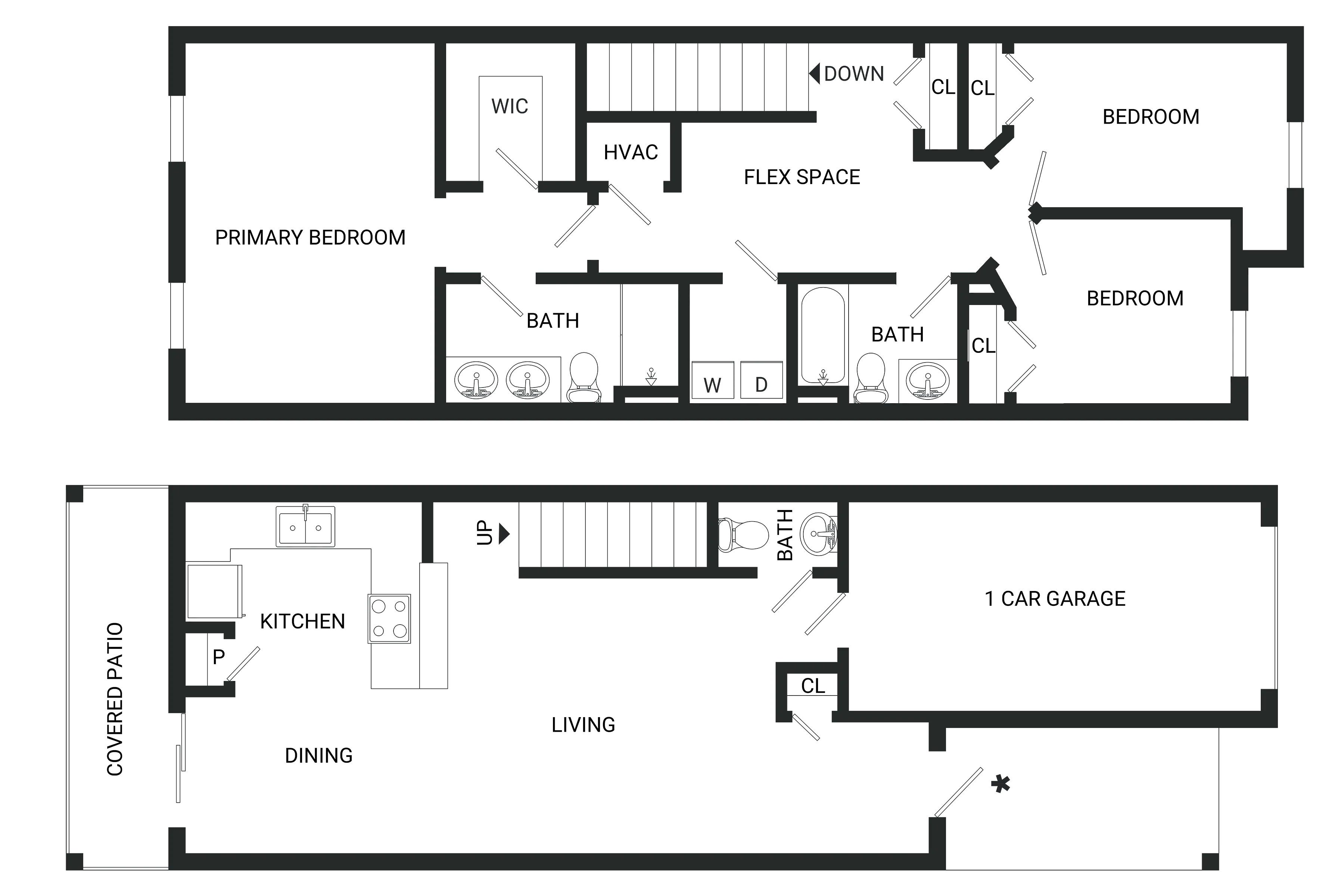 Floor Plan 3