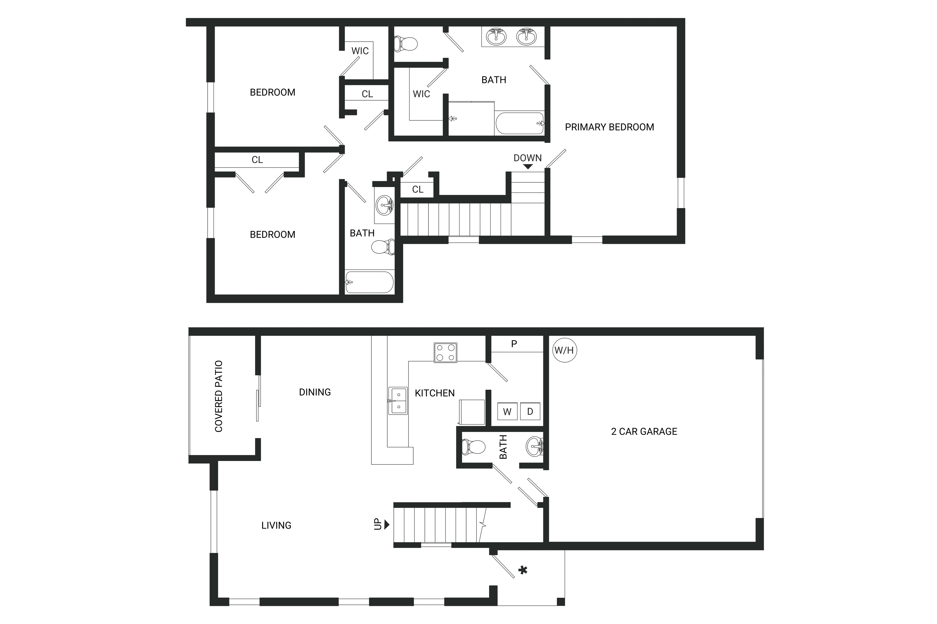 Floor Plan 4