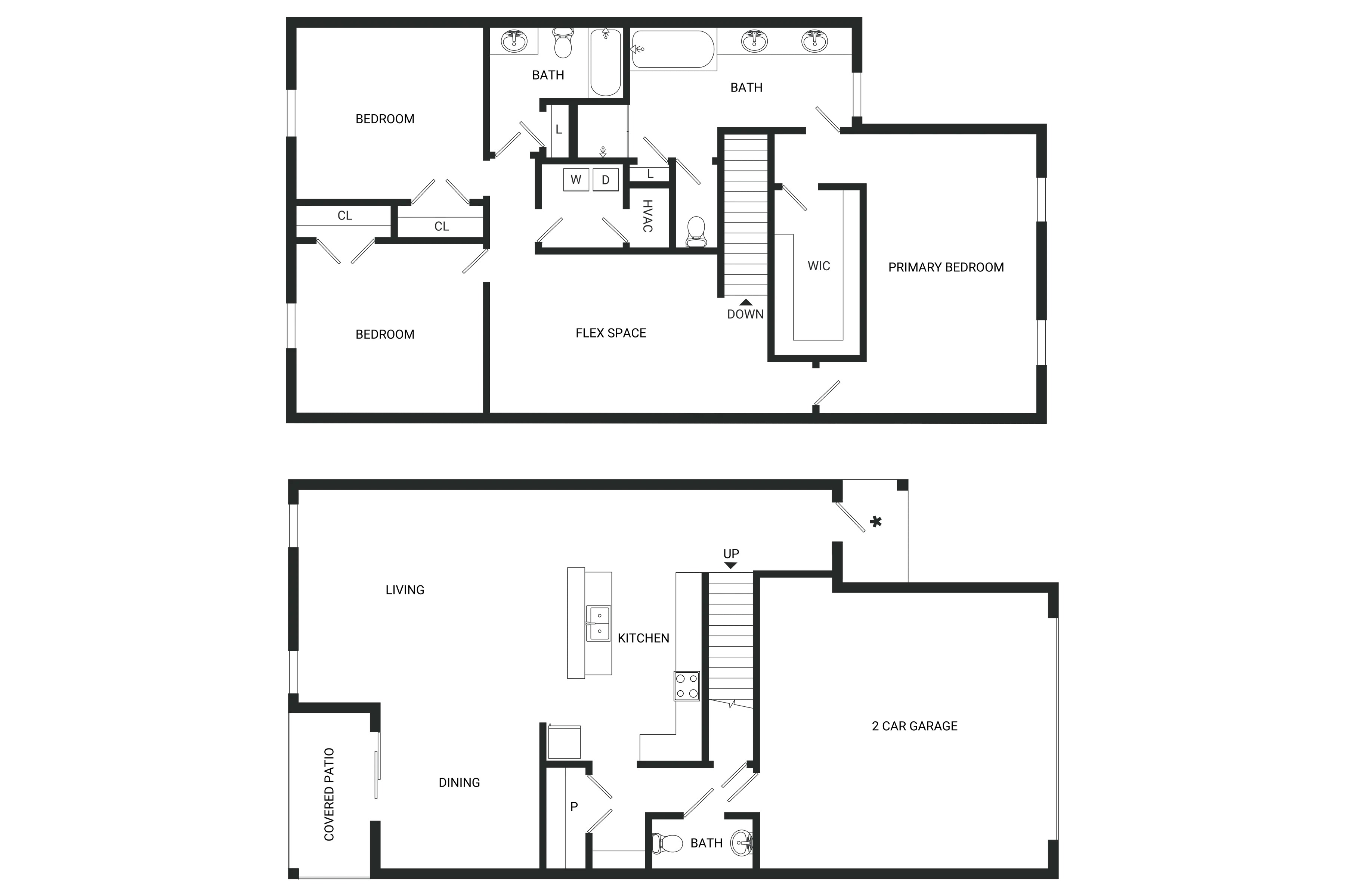 Floor Plan 5