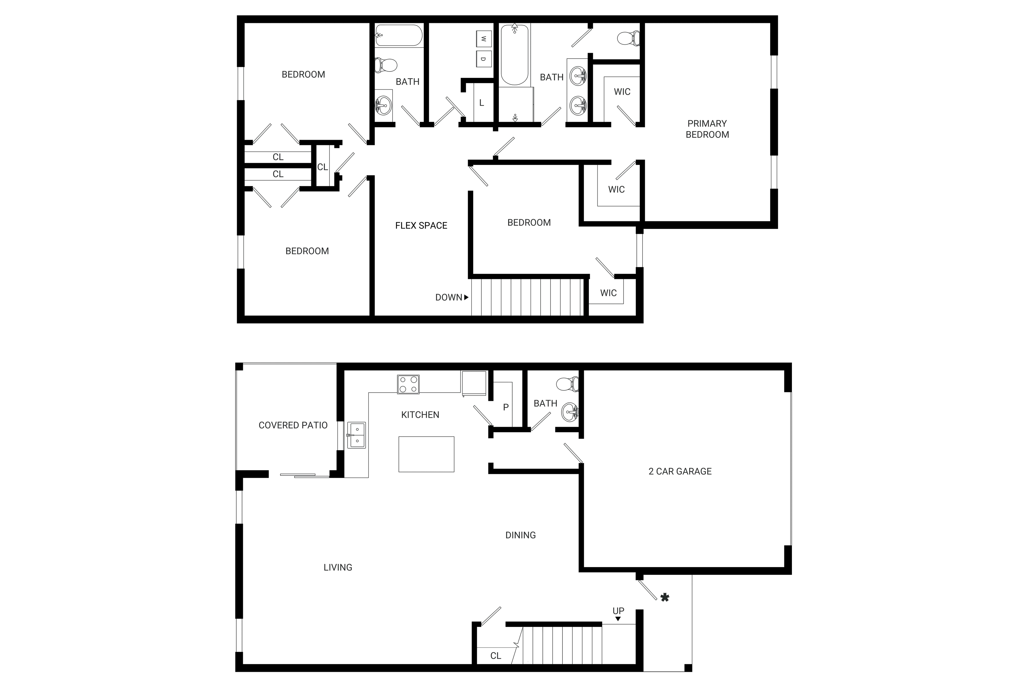 Floor Plan 7